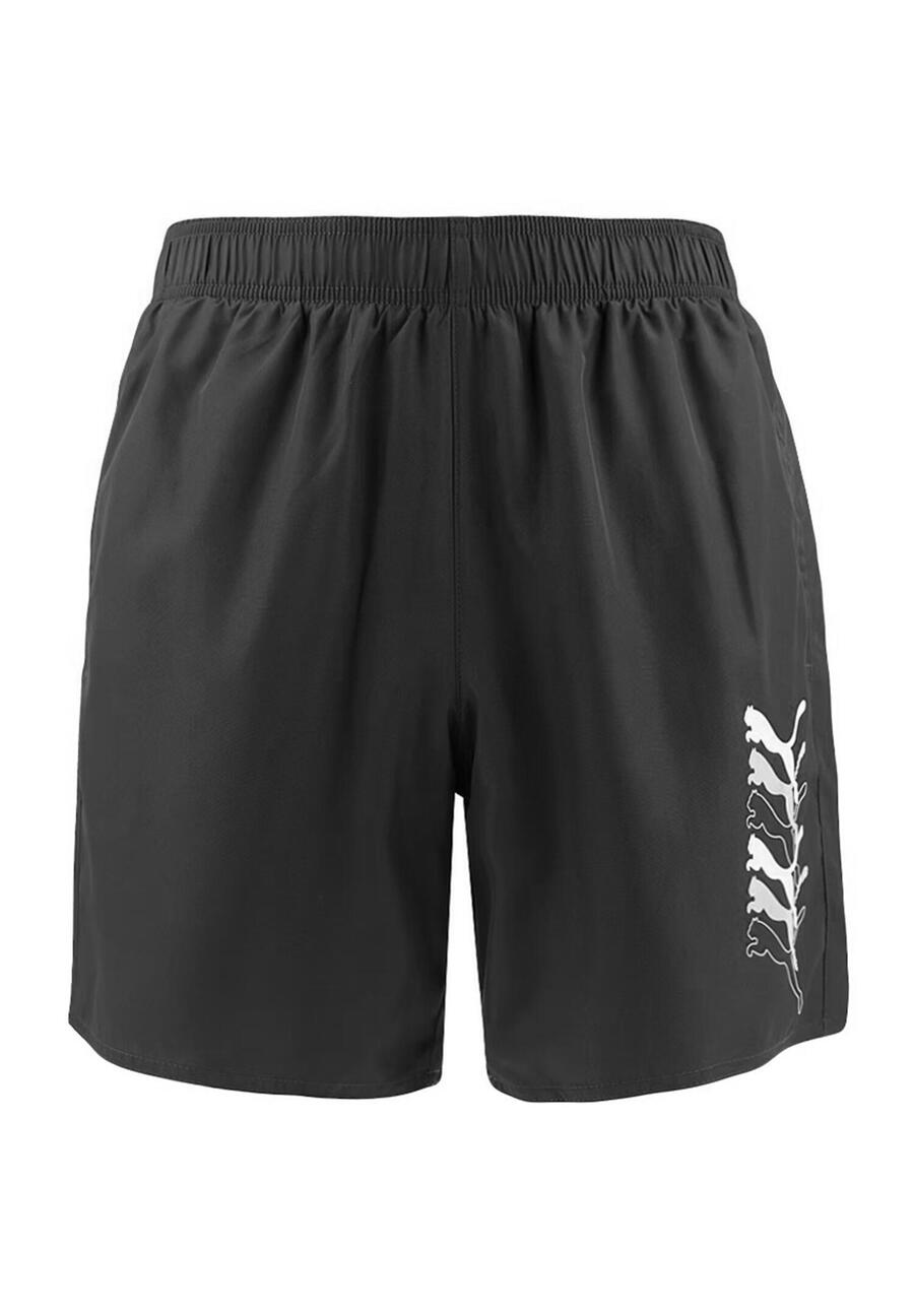 Мужские плавки PUMA SWIM CATS MEN MID, шорты для плавания
Мужские плавки PUMA SWIM CATS MEN MID, шорты для плавания
