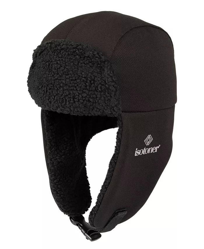 Мужская шапка-таблетка SmartDri Tech Stretch Туфли на плоской подошве Top Isotoner Signature
Мужская шапка-таблетка SmartDri Tech Stretch Туфли на плоской подошве Top Isotoner Signature