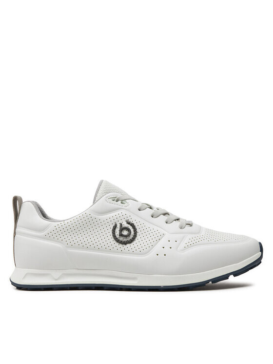 Кроссовки Bugatti, белый
Кроссовки Bugatti, белый