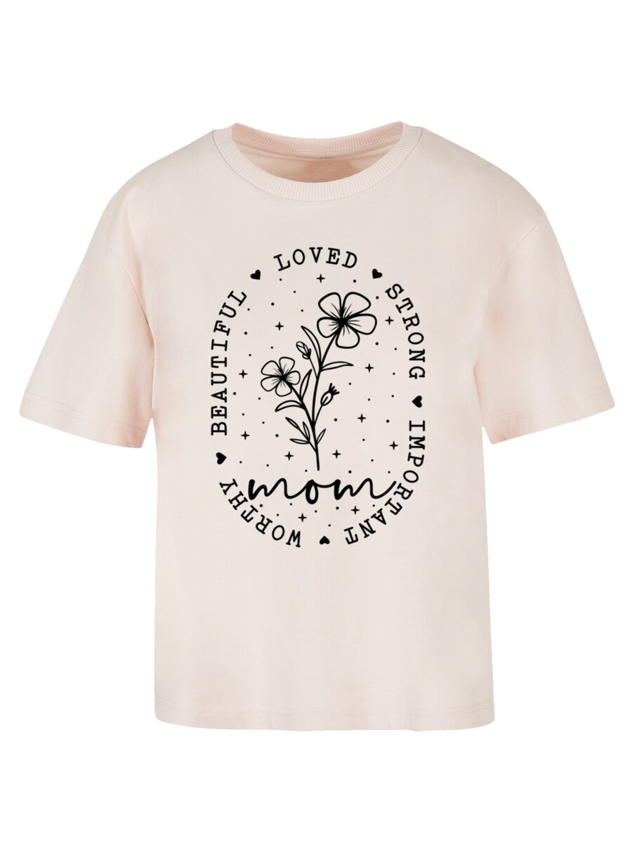 Футболка F4NT4STIC Mothers Day Black Art Print for Mom Best Mom Ever, Pastel pink
Футболка F4NT4STIC Mothers Day Black Art Print for Mom Best Mom Ever, Pastel pink