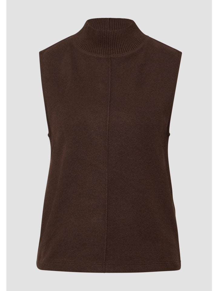 Толстовка 8945_темно-коричневый s.Oliver
Толстовка 8945_темно-коричневый s.Oliver