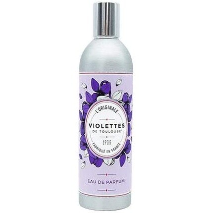 Berdoues L'Originale Violettes De Toulouse Eau De Parfum 100ml
Berdoues L'Originale Violettes De Toulouse Eau De Parfum 100ml