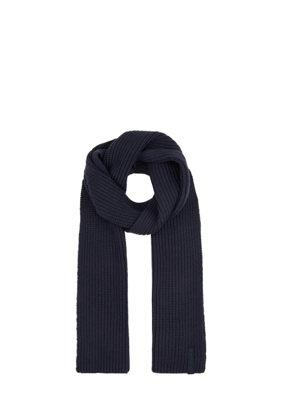 Шарф JOOP! Jeans Scarf, Dunkelblau/Dark Blue
Шарф JOOP! Jeans Scarf, Dunkelblau/Dark Blue
