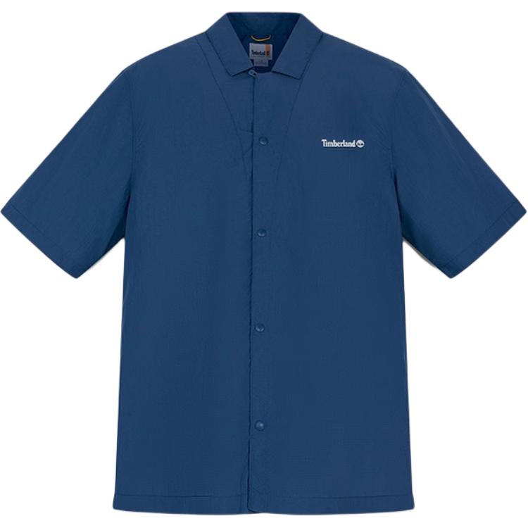 Timberland Рубашка мужская темно-индиго
Timberland Рубашка мужская темно-индиго