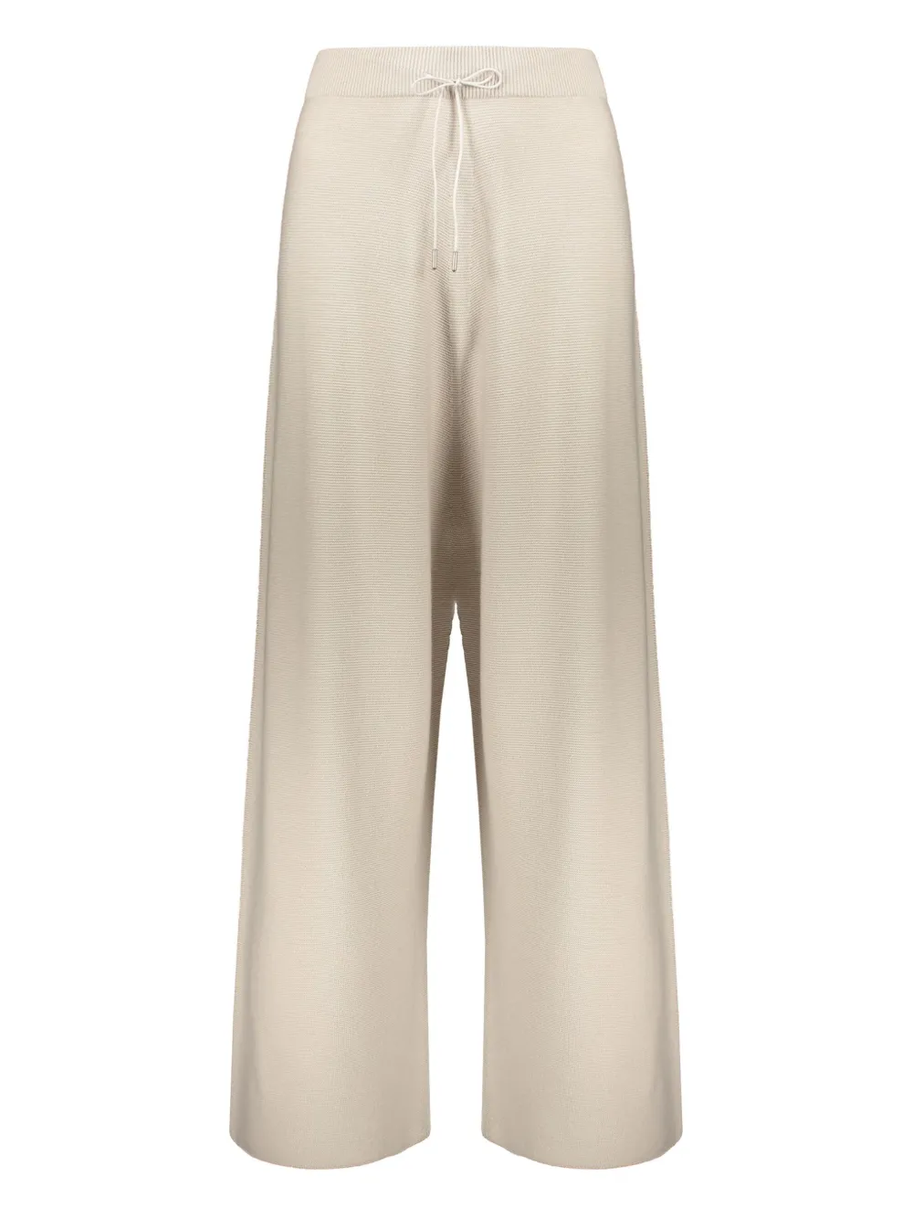 Спортивные брюки широкого кроя Fabiana Filippi, нейтральный
Спортивные брюки широкого кроя Fabiana Filippi, нейтральный