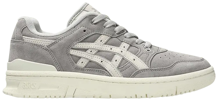 Кроссовки ASICS EX89 'Steeple Grey Cream', серый
Кроссовки ASICS EX89 'Steeple Grey Cream', серый