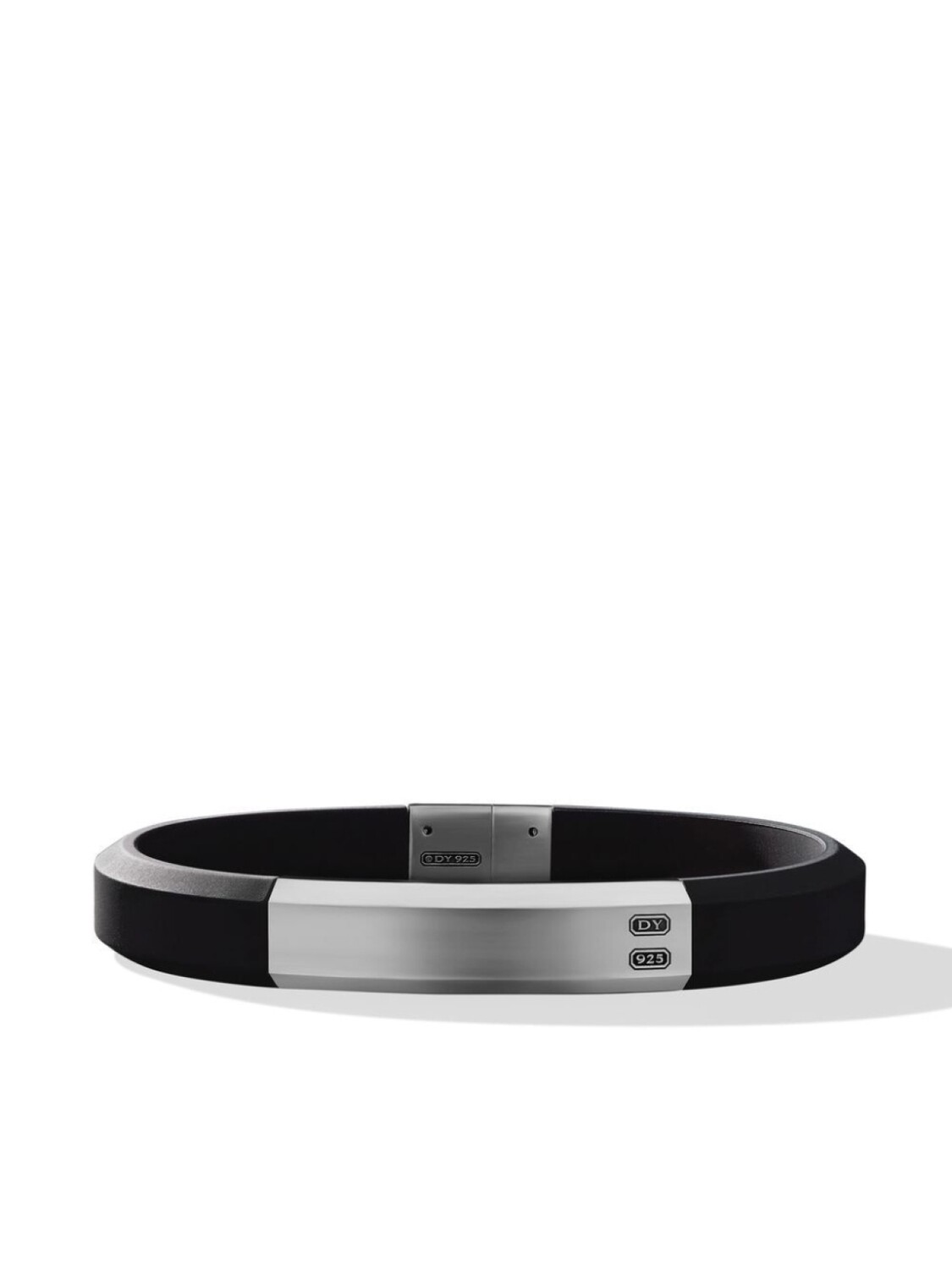 Браслет Streamline ID David Yurman, серебряный
Браслет Streamline ID David Yurman, серебряный