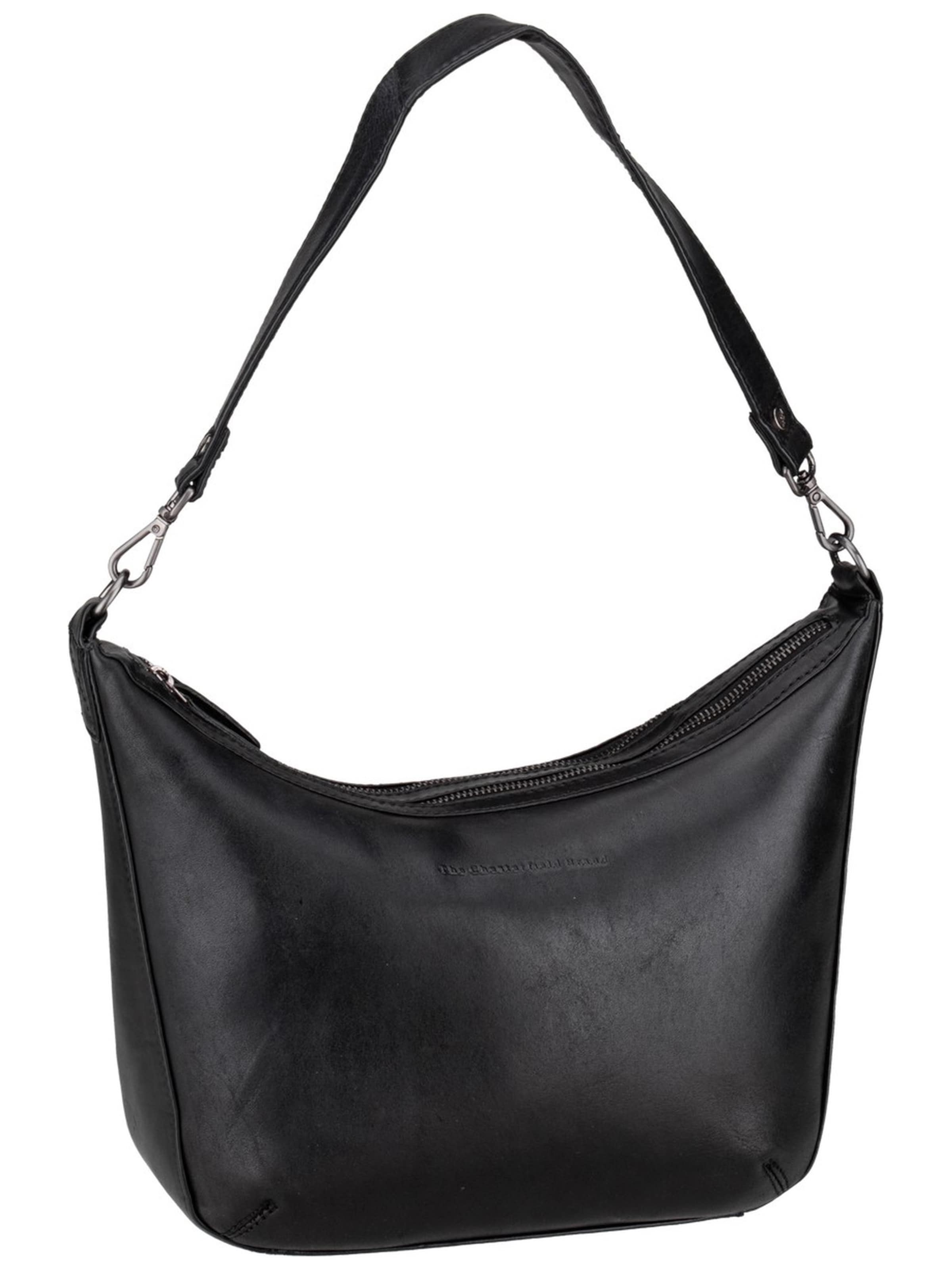 The Chesterfield Brand Плечевая сумка 'Moneva' в черном цвете
The Chesterfield Brand Плечевая сумка 'Moneva' в черном цвете