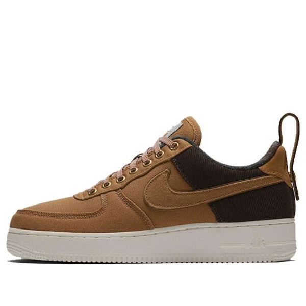 Кроссовки x carhartt wip air force 1 low '07 premium 'ale brown' Nike, коричневый
Кроссовки x carhartt wip air force 1 low '07 premium 'ale brown' Nike, коричневый