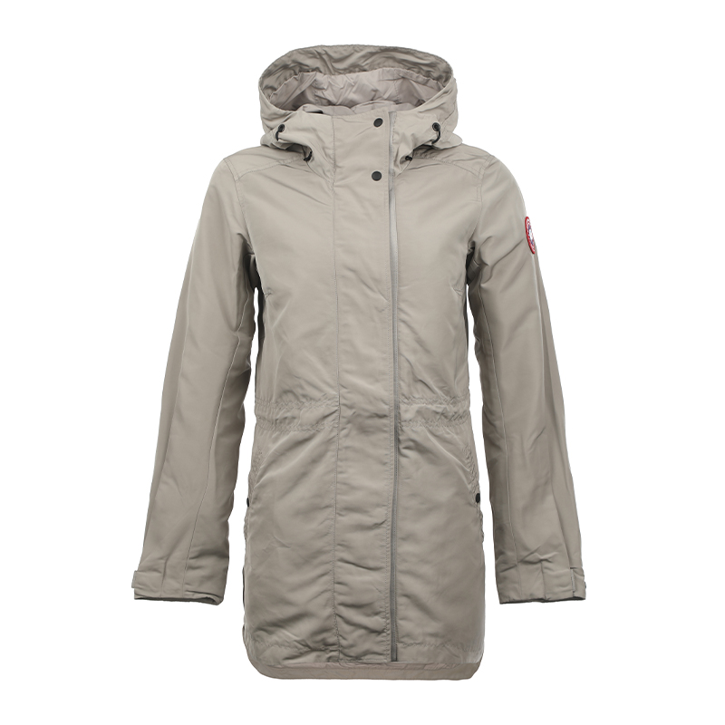 Куртка Hooded Jacket Women's Lime Gray Canada Goose, серый
Куртка Hooded Jacket Women's Lime Gray Canada Goose, серый