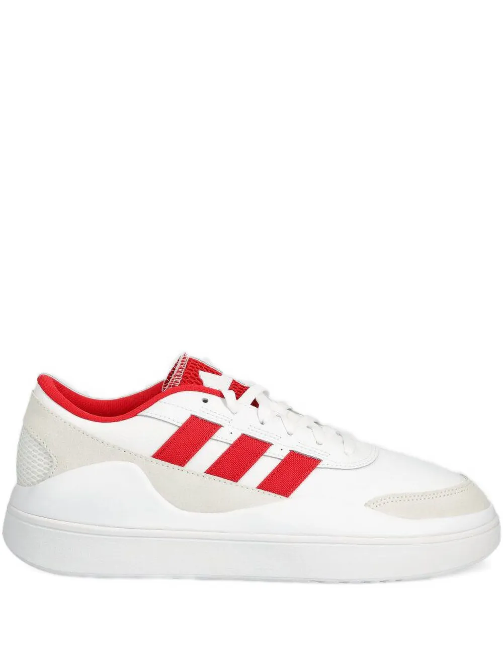 Кроссовки Court Funk adidas, белый
Кроссовки Court Funk adidas, белый