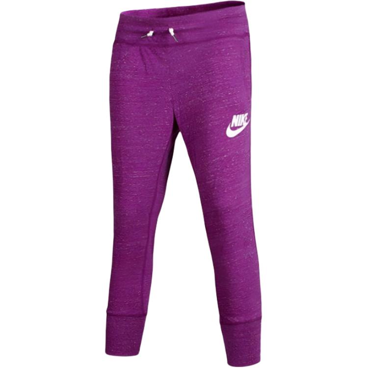 Вязаные спортивные штаны Women's Nike, фиолетовый
Вязаные спортивные штаны Women's Nike, фиолетовый