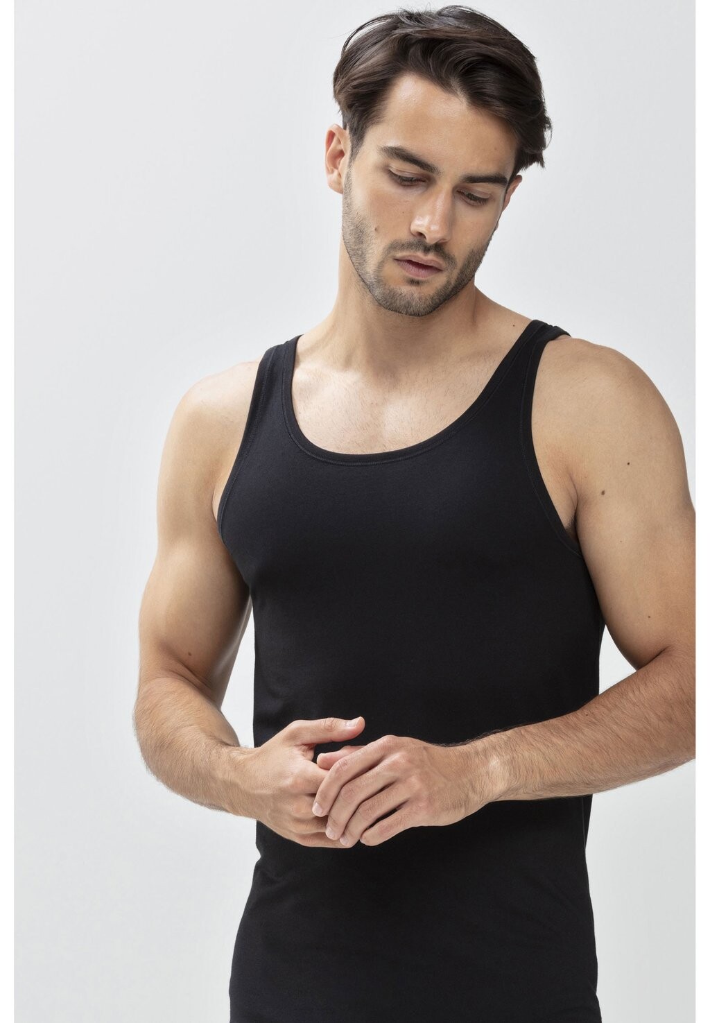 Базовый слой TANK mey, черный
Базовый слой TANK mey, черный