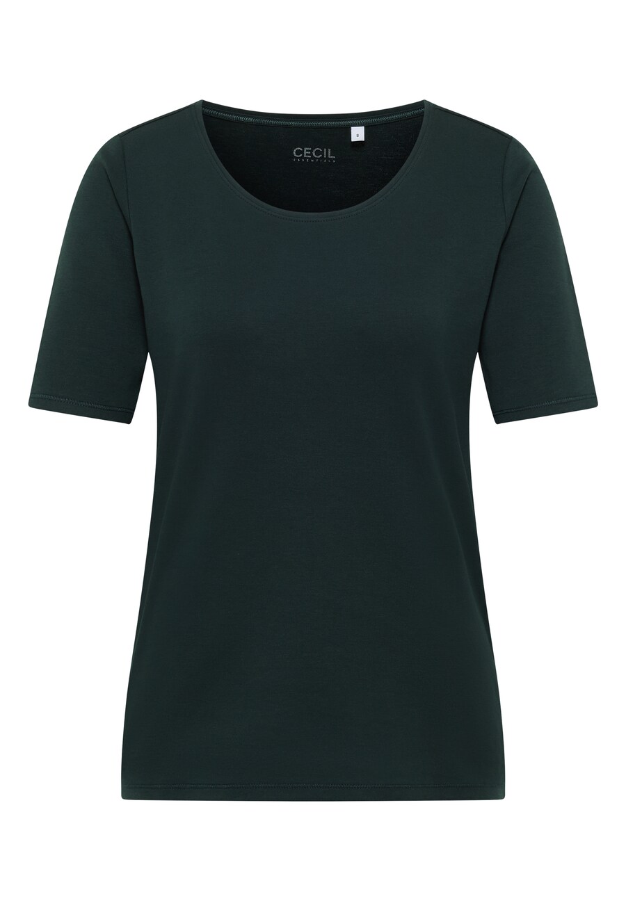 Рубашка CECIL Lena, Fir
Рубашка CECIL Lena, Fir