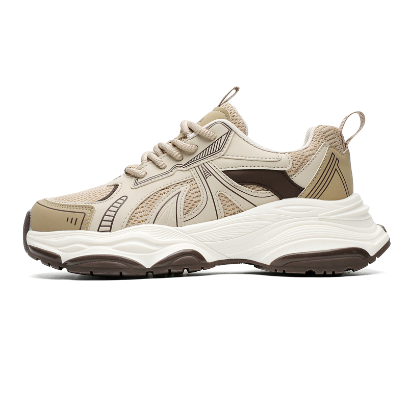 Дышащая обувь для детей и подростков, увеличивающая рост Wooden Rabbit, бежевый
Дышащая обувь для детей и подростков, увеличивающая рост Wooden Rabbit, бежевый