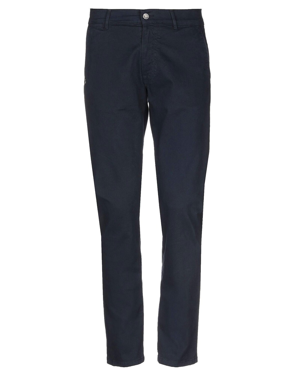 Брюки Daniele Alessandrini, синий 
Брюки Daniele Alessandrini, синий