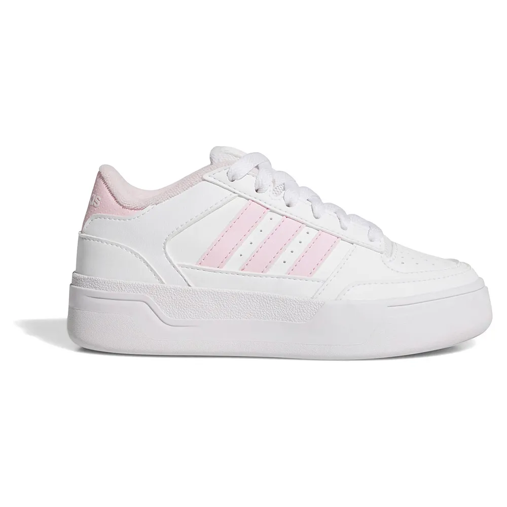 Кроссовки adidas Turnaround, белый
Кроссовки adidas Turnaround, белый
