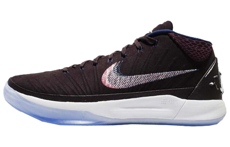 Мужские баскетбольные кроссовки Nike Kobe AD
Мужские баскетбольные кроссовки Nike Kobe AD