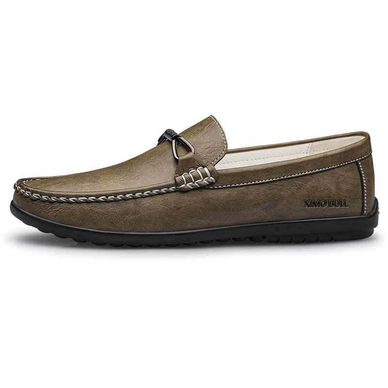 XIMO BULL Мужские повседневные кроссовки Лоу-топ цвета хаки, цвет Khaki
XIMO BULL Мужские повседневные кроссовки Лоу-топ цвета хаки, цвет Khaki