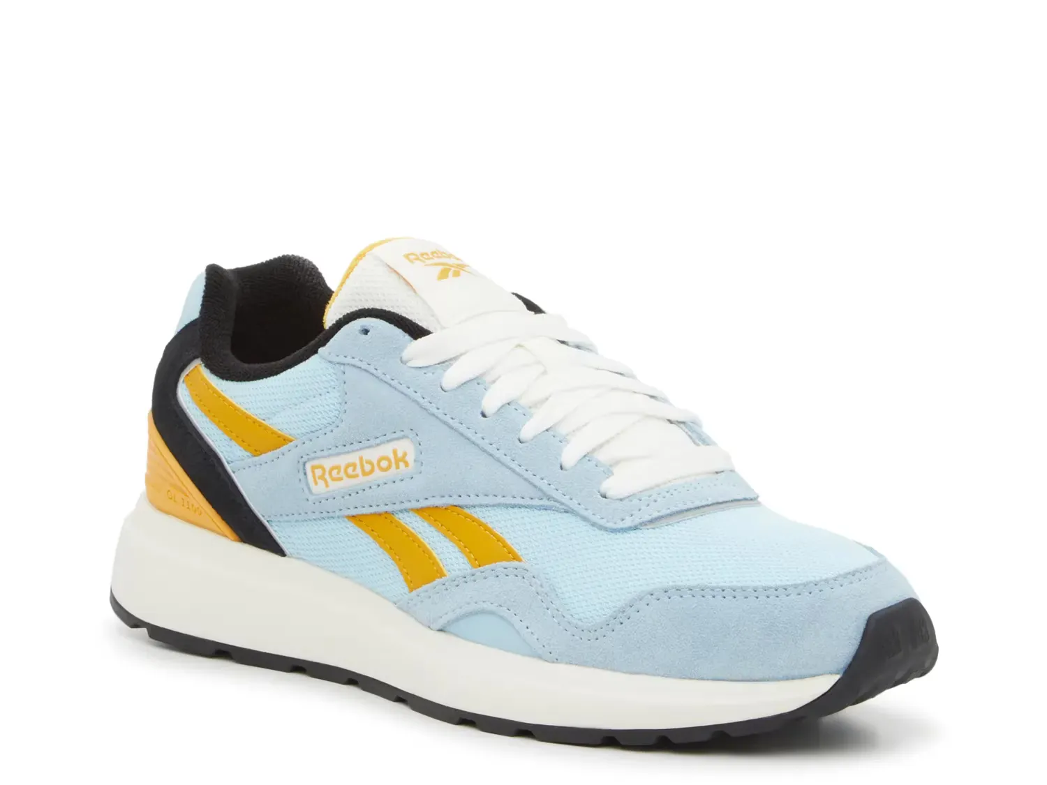 Кроссовки GL 1100 Jogger - мужские Reebok, Light Blue
Кроссовки GL 1100 Jogger - мужские Reebok, Light Blue