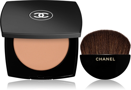 Прозрачная пудра с осветляющим эффектом Chanel Les Beiges Healthy Glow Sheer Powder, B40 12 g
Прозрачная пудра с осветляющим эффектом Chanel Les Beiges Healthy Glow Sheer Powder, B40 12 g