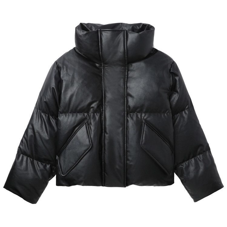 Куртка MM6 Maison Margiela Padded Jacket, Black
Куртка MM6 Maison Margiela Padded Jacket, Black