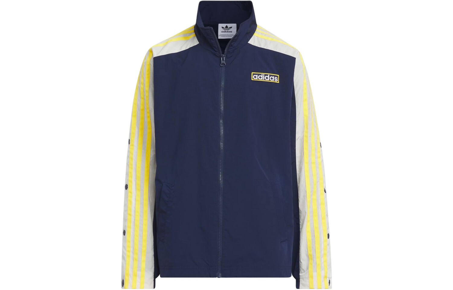 Детская куртка Adidas Originals, цвет Nindig 
Детская куртка Adidas Originals, цвет Nindig