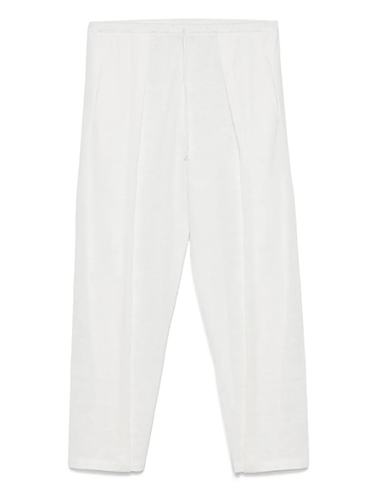 Giorgio Armani прямые брюки, белый
Giorgio Armani прямые брюки, белый