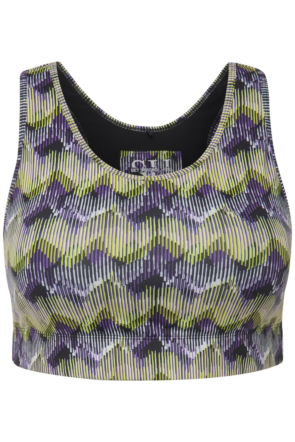 Бюстгальтер без косточек Studio Untold, смешанные цвета
Бюстгальтер без косточек Studio Untold, смешанные цвета