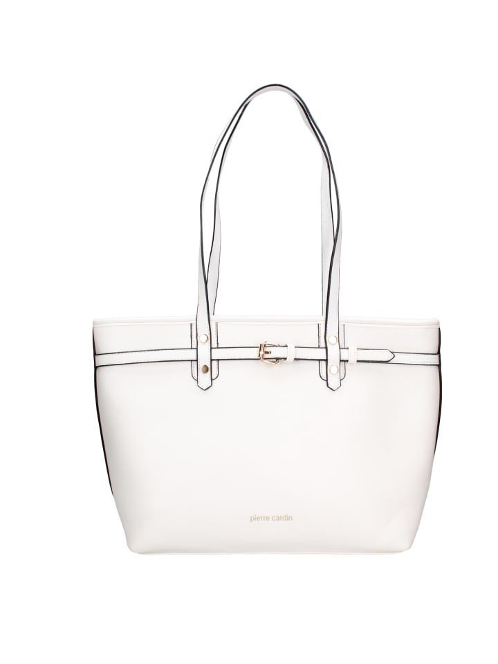 Наплечная сумка Pierre Cardin, белый
Наплечная сумка Pierre Cardin, белый