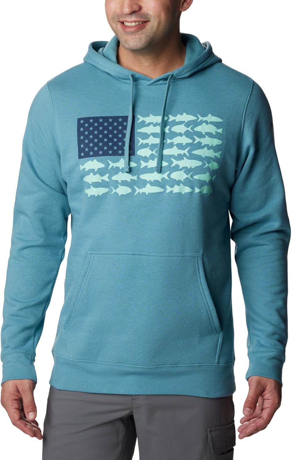 Колумбия мужская толстовка с капюшоном Pfg Fish Flag II Columbia, Tranquil Teal/Mint Cay Inshore Fish, Зеленый, Колумбия мужская толстовка с капюшоном Pfg Fish Flag II Columbia, Tranquil Teal/Mint Cay Inshore Fish
Колумбия мужская толстовка с капюшоном Pfg Fish Flag II Columbia, Tranquil Teal/Mint Cay Inshore Fish, Зеленый, Колумбия мужская толстовка с капюшоном Pfg Fish Flag II Columbia, Tranquil Teal/Mint Cay Inshore Fish