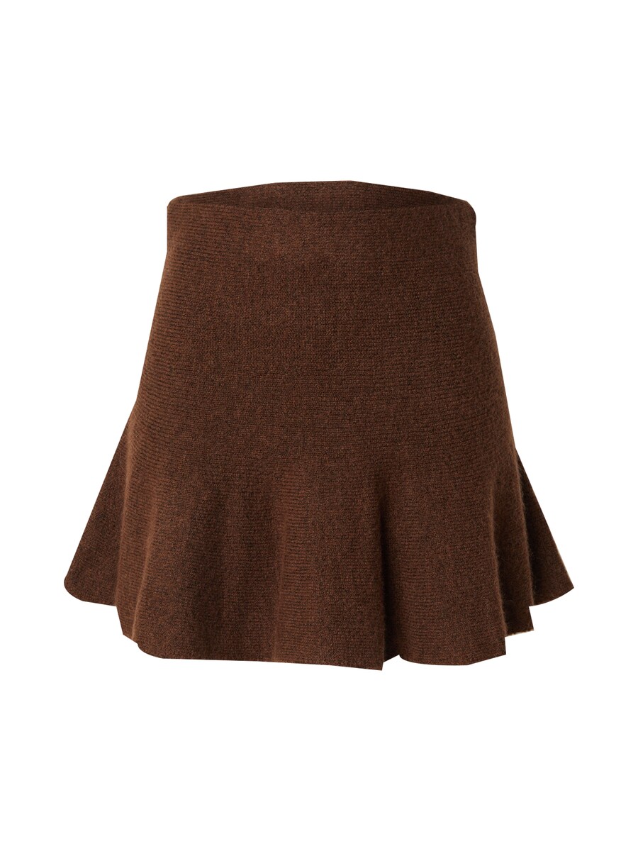 Мини юбка EDITED Adalee Wool, Brown
Мини юбка EDITED Adalee Wool, Brown