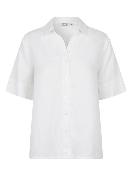Рубашка Masai, белый
Рубашка Masai, белый