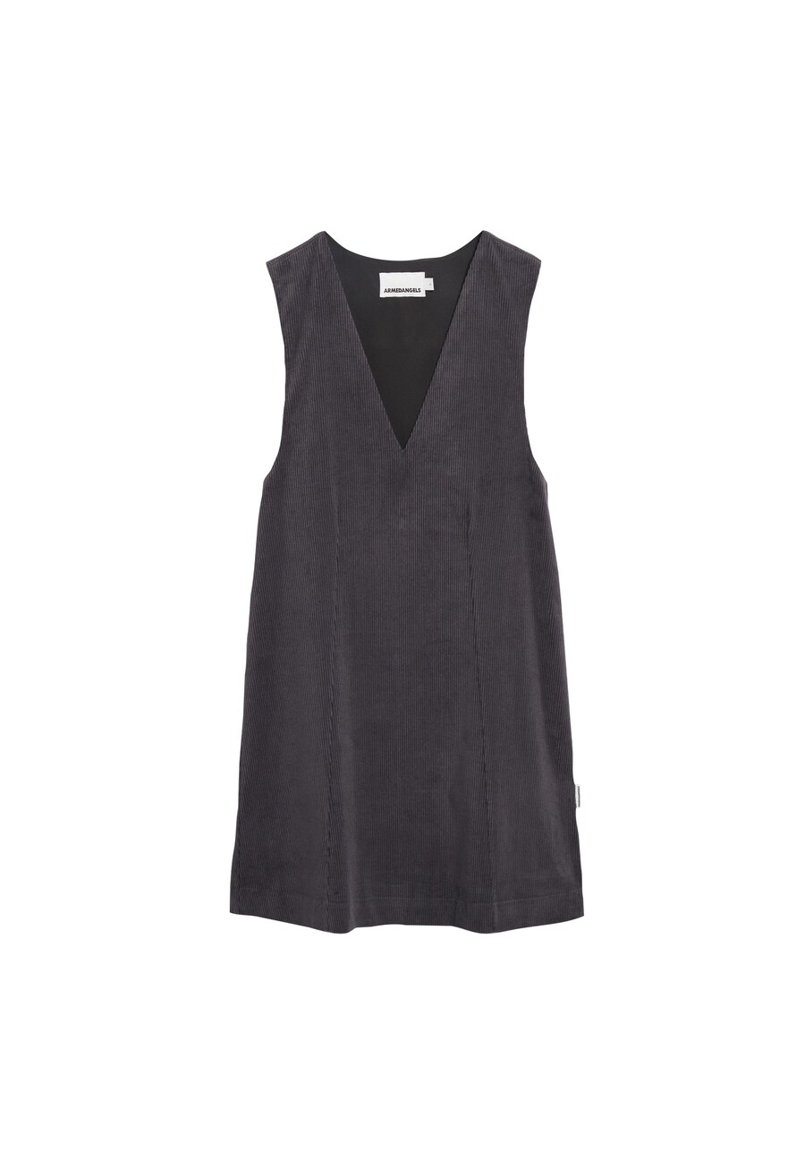 Мини платье ARMEDANGELS, Dark grey
Мини платье ARMEDANGELS, Dark grey