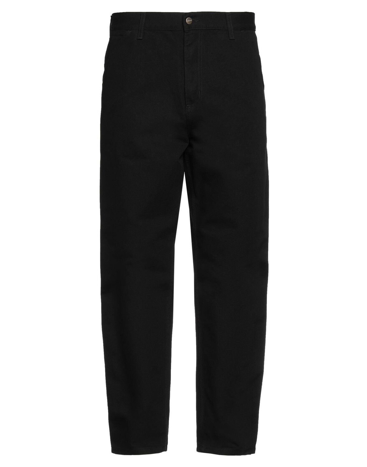 Брюки Carhartt, черный
Брюки Carhartt, черный