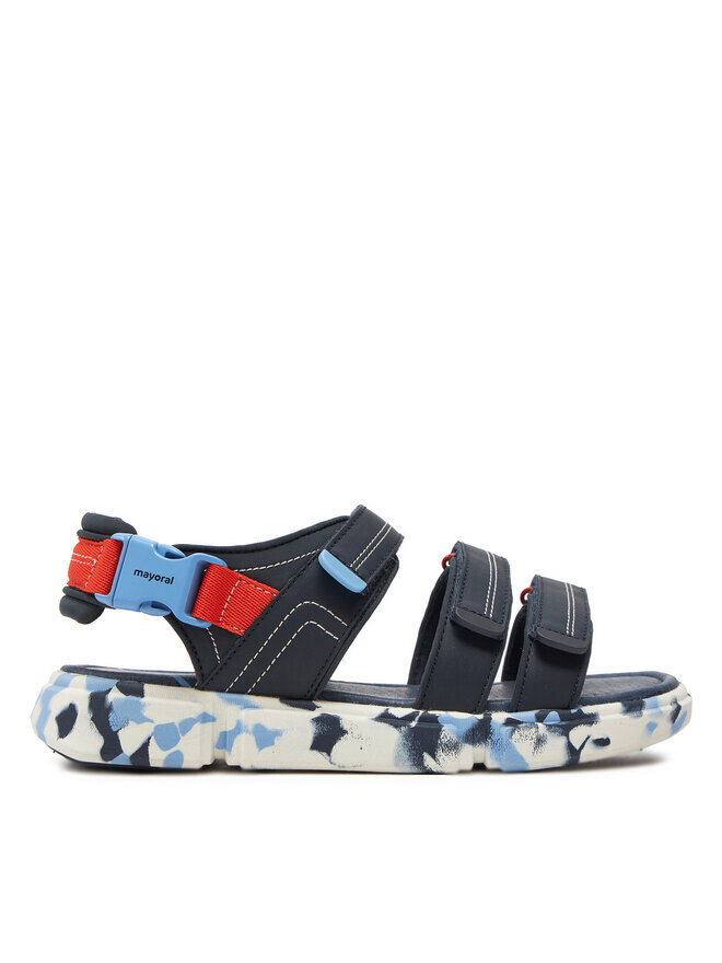 Сандалии Mayoral, темно-синий
Сандалии Mayoral, темно-синий