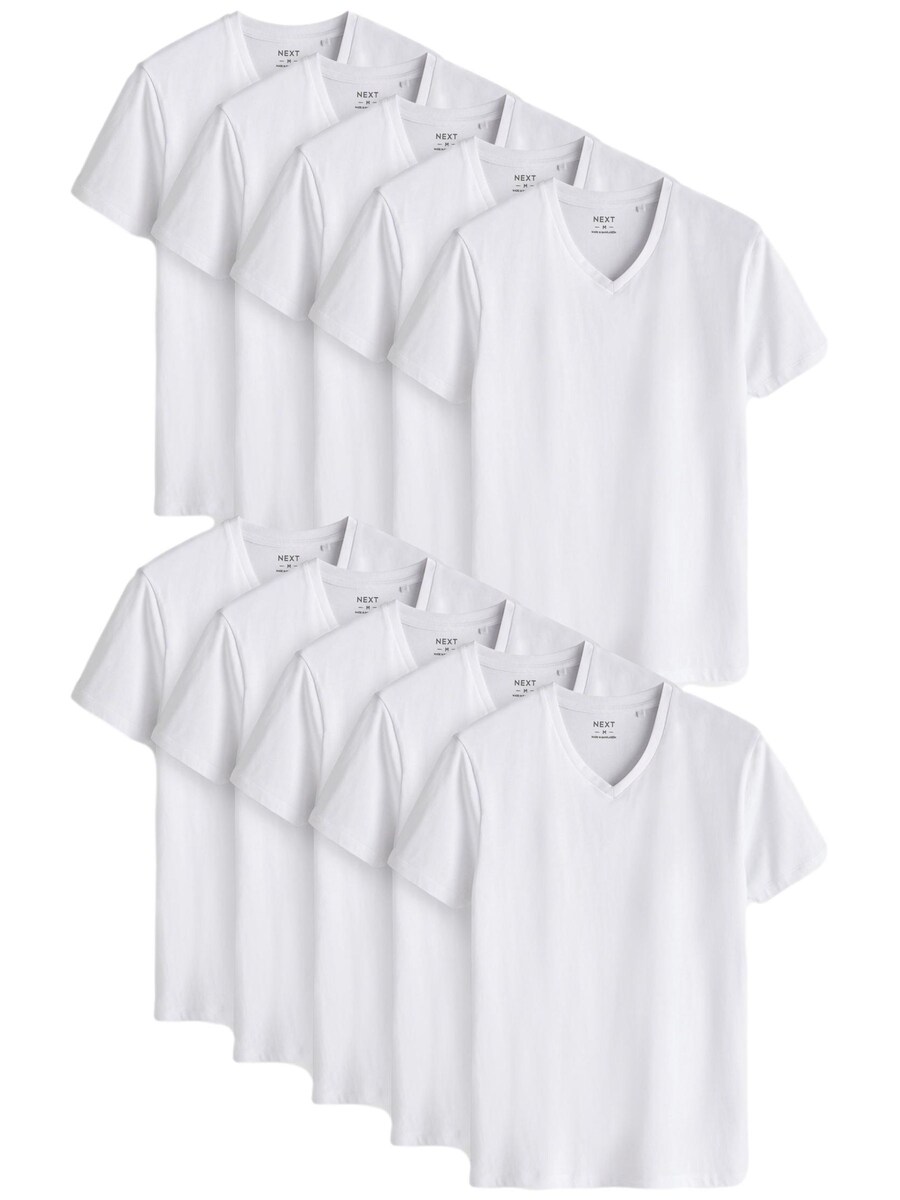 Майка Next, белый
Майка Next, белый