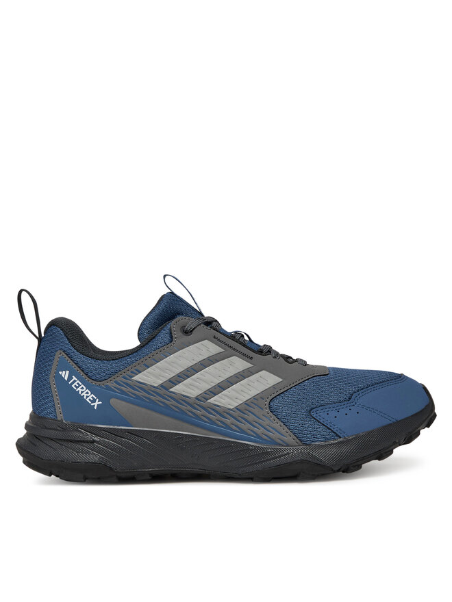 Кроссовки Tracefinder JI0958 Adidas, синий
Кроссовки Tracefinder JI0958 Adidas, синий