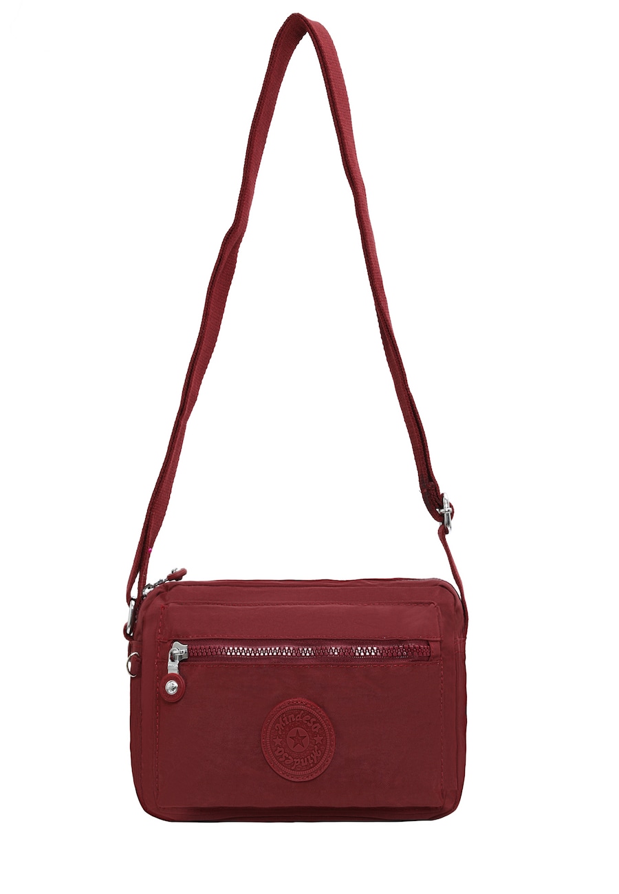 Сумка через плечо Mindesa, Auburn
Сумка через плечо Mindesa, Auburn