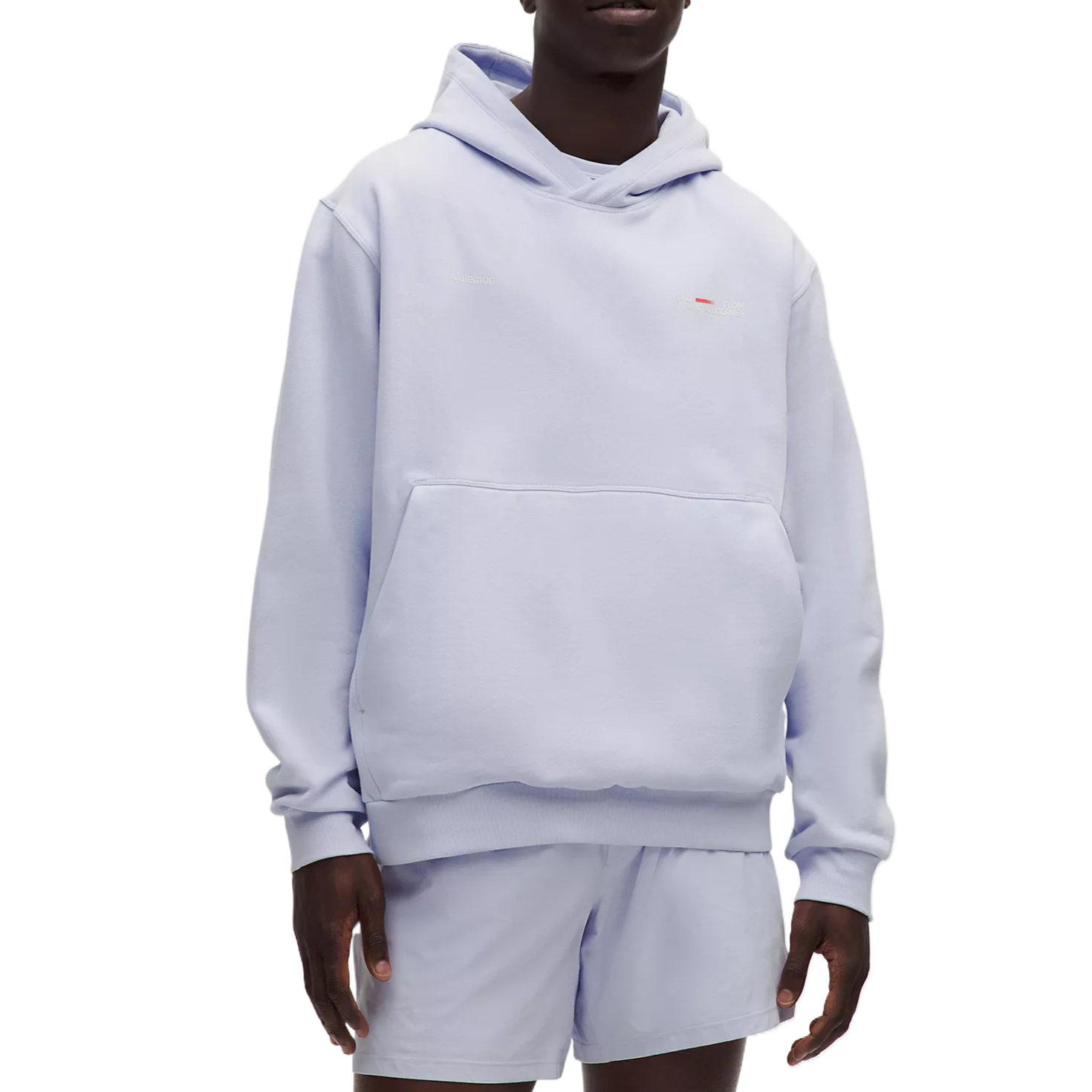 Стабильный свитшот мужской Steady State Lululemon, синий
Стабильный свитшот мужской Steady State Lululemon, синий