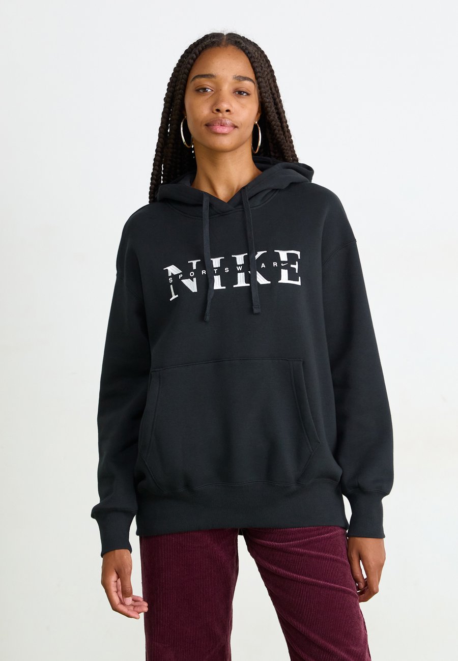 Худи Nike Sportswear HOOD, Black
Худи Nike Sportswear HOOD, Black