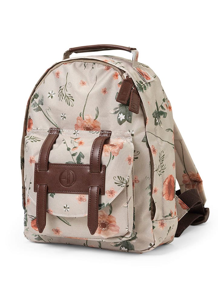 Elodie Details Рюкзак «Мини» бежевого цвета - (Ш)20 x (В)29 см
Elodie Details Рюкзак «Мини» бежевого цвета - (Ш)20 x (В)29 см