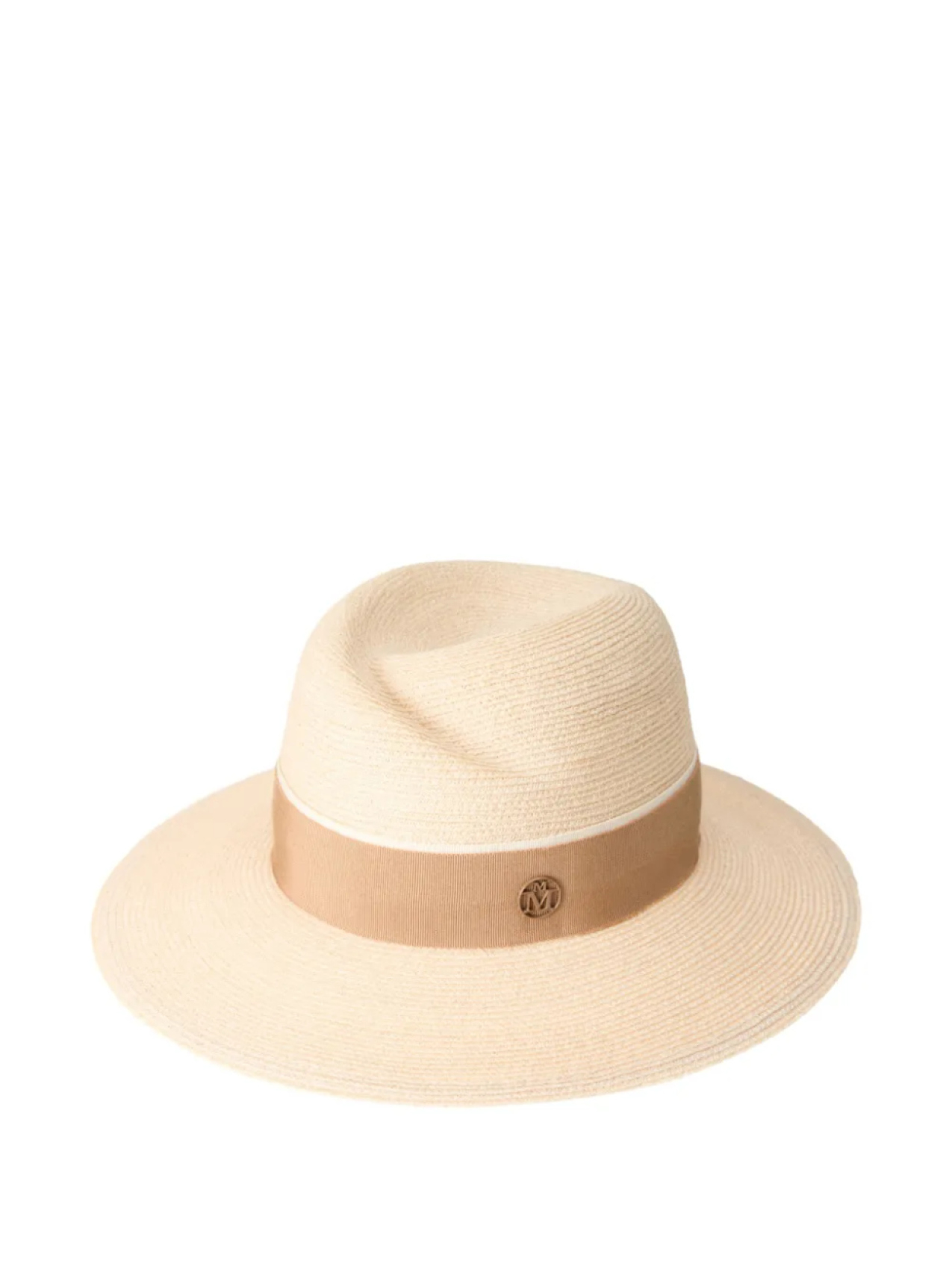 Maison Michel шляпа Virginie, нейтральный
Maison Michel шляпа Virginie, нейтральный