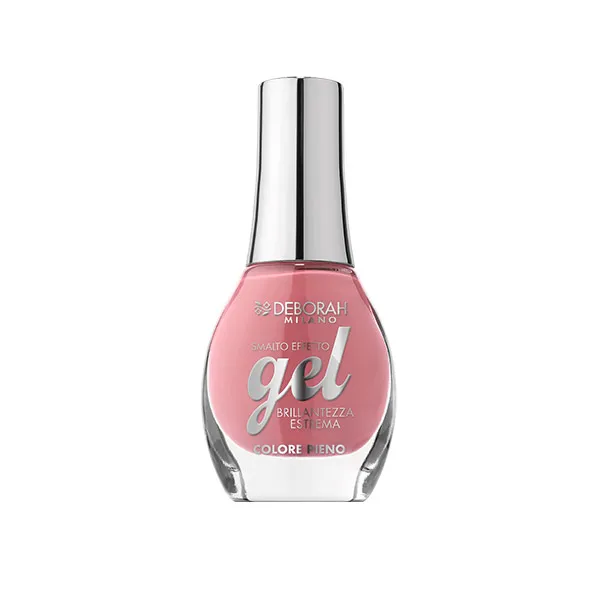 Лак для ногтей Laca De Uñas Gel Effect Deborah Milano, 3
Лак для ногтей Laca De Uñas Gel Effect Deborah Milano, 3