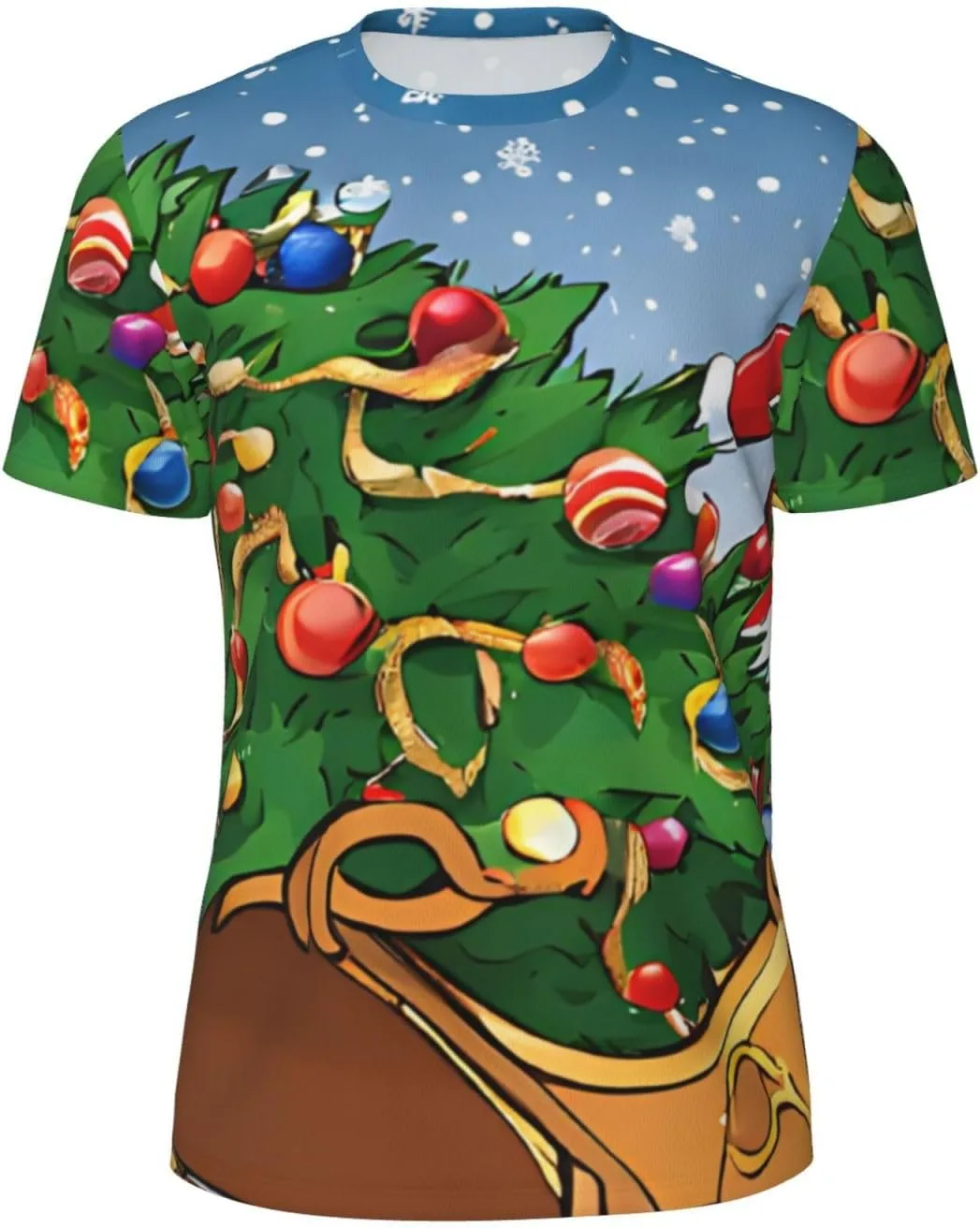 Мужская футболка с сетчатыми вставками, мягкая и современная DCEHGEW
Мужская футболка с сетчатыми вставками, мягкая и современная DCEHGEW