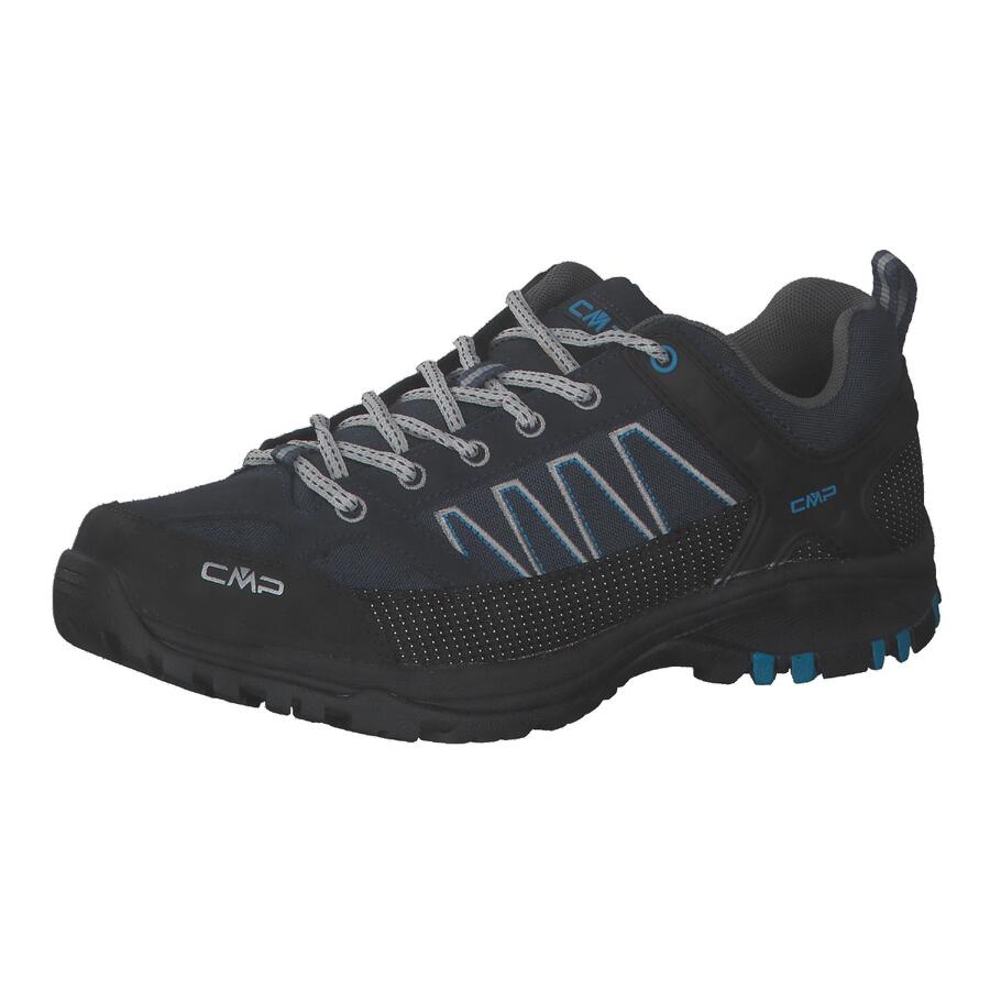 Мужские походные ботинки CMP Sun Hiking Shoe 3Q11157
Мужские походные ботинки CMP Sun Hiking Shoe 3Q11157