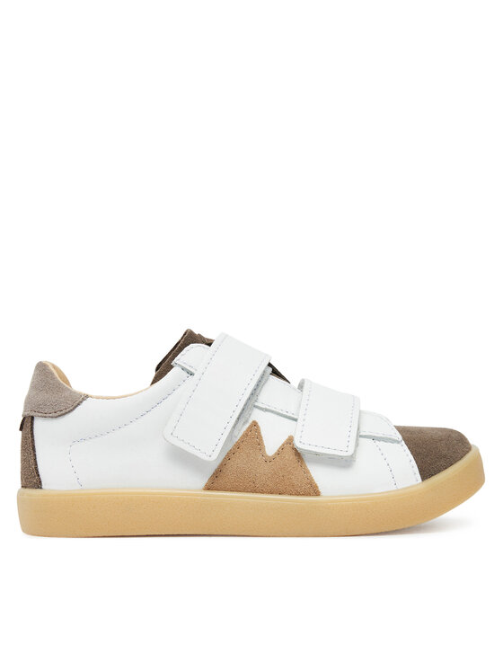 Кроссовки 3222/5-18 Mrugała, белый
Кроссовки 3222/5-18 Mrugała, белый