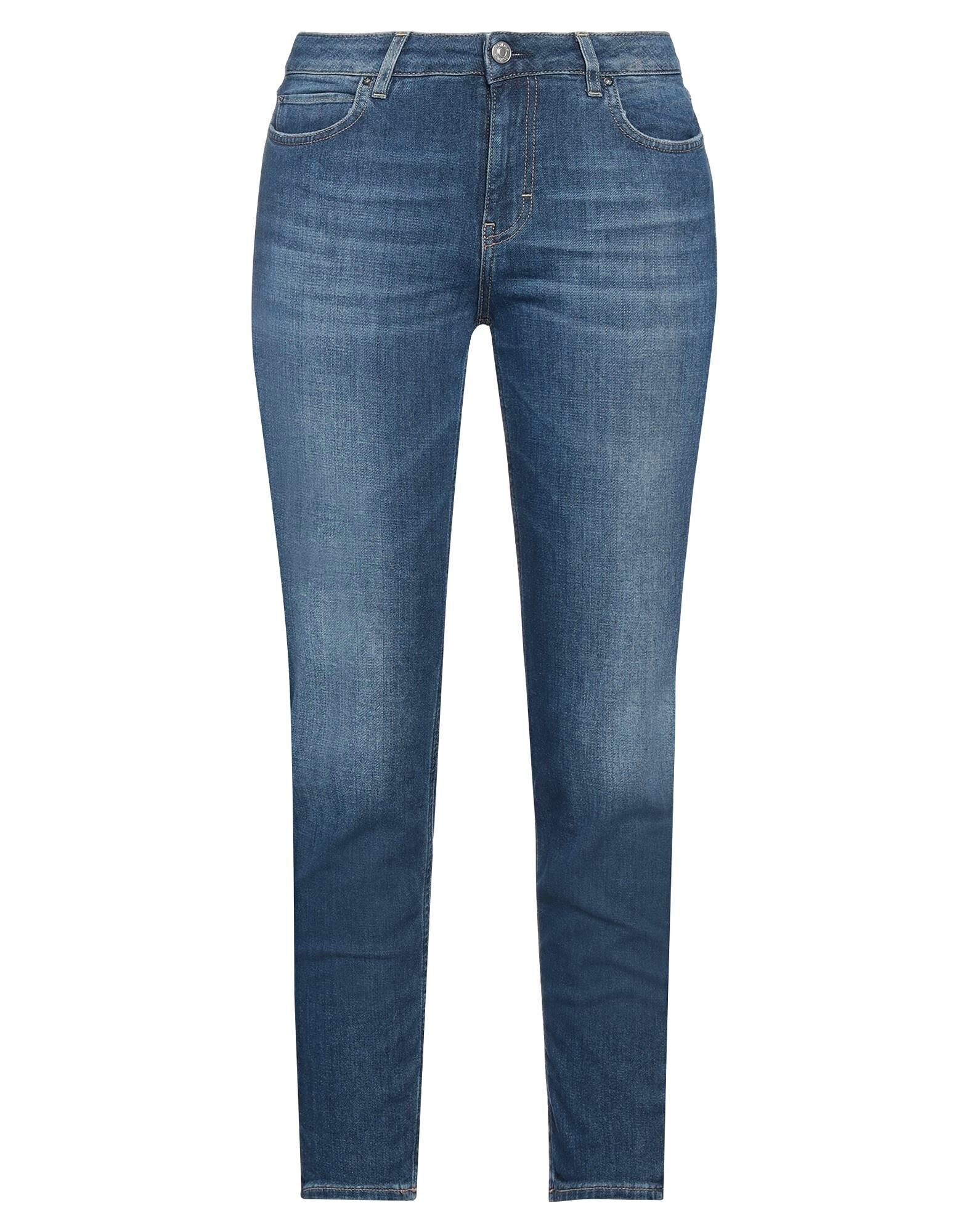 Джинсы Haikure, синий
Джинсы Haikure, синий