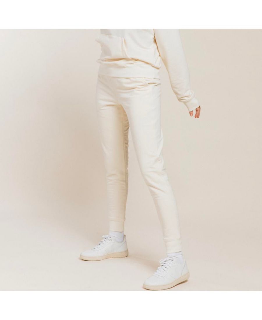 Женские спортивные брюки SoftCore Classic Ocio, Bone
Женские спортивные брюки SoftCore Classic Ocio, Bone