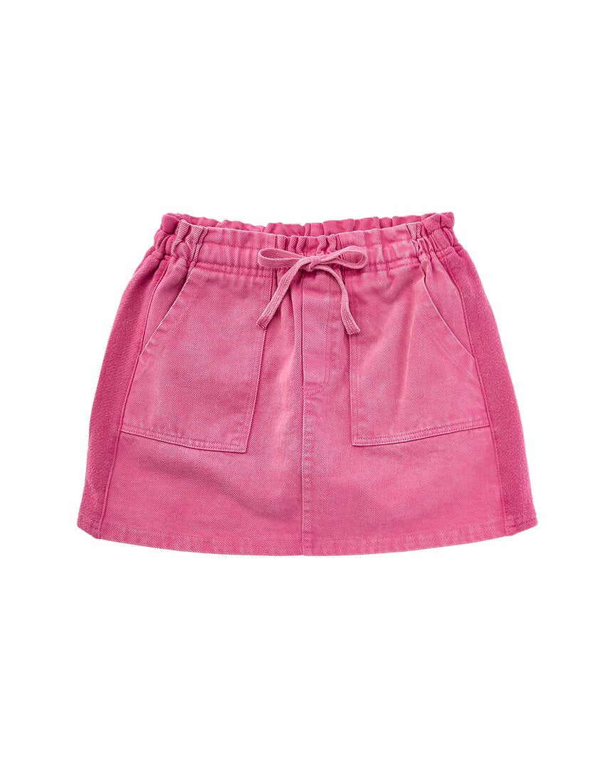 Юбка Splendid Drew Twill Splendid, розовый
Юбка Splendid Drew Twill Splendid, розовый